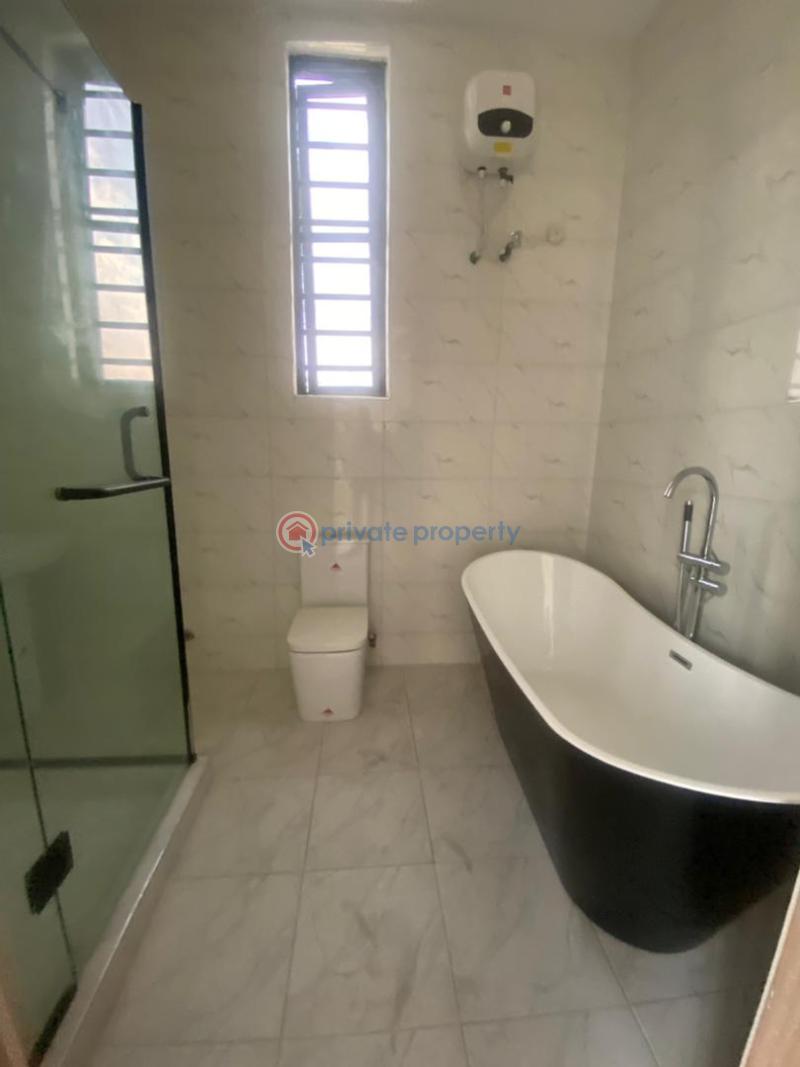 5 bedroom Detached Duplex For Sale Chevron Lekki Phase 2 Lagos - 10