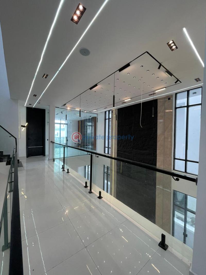 5 bedroom Detached Duplex For Sale Chevron Lekki Phase 2 Lagos - 7