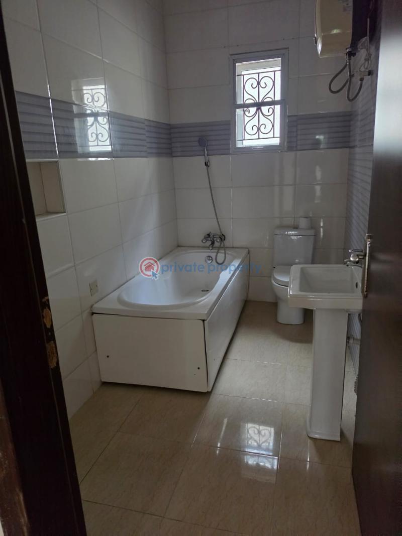 5 bedroom Detached Duplex For Rent Orchid Lekki Lagos - 8