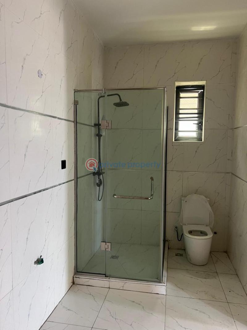 5 bedroom Detached Duplex For Rent Orchid Lekki Phase 2 Lagos - 12