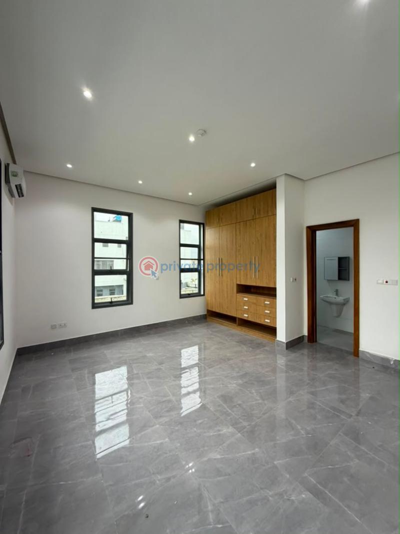 5 bedroom Detached Duplex For Sale Ikoyi Lagos - 15