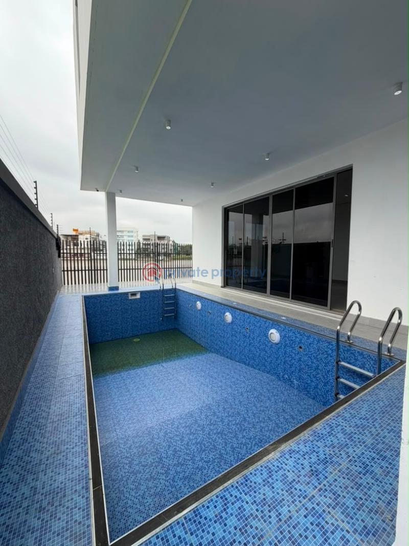 5 bedroom Detached Duplex For Sale Ikoyi Lagos - 19