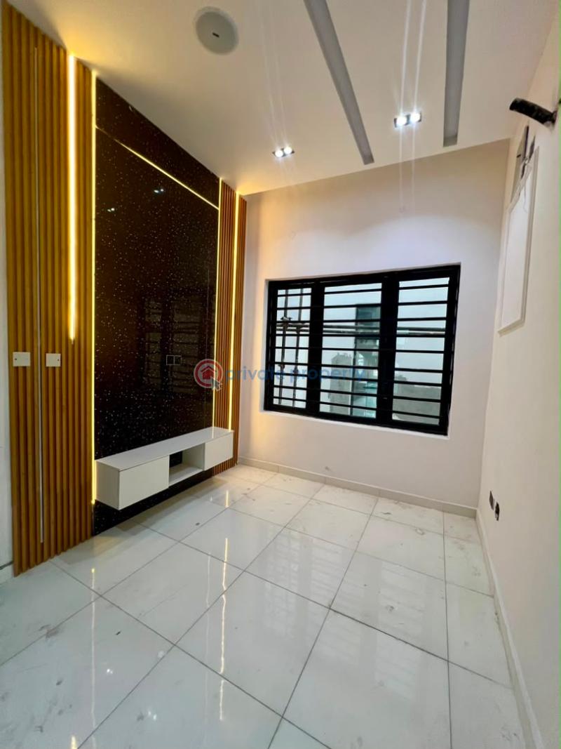 5 bedroom Detached Duplex For Sale Orchid Lekki Lagos - 3