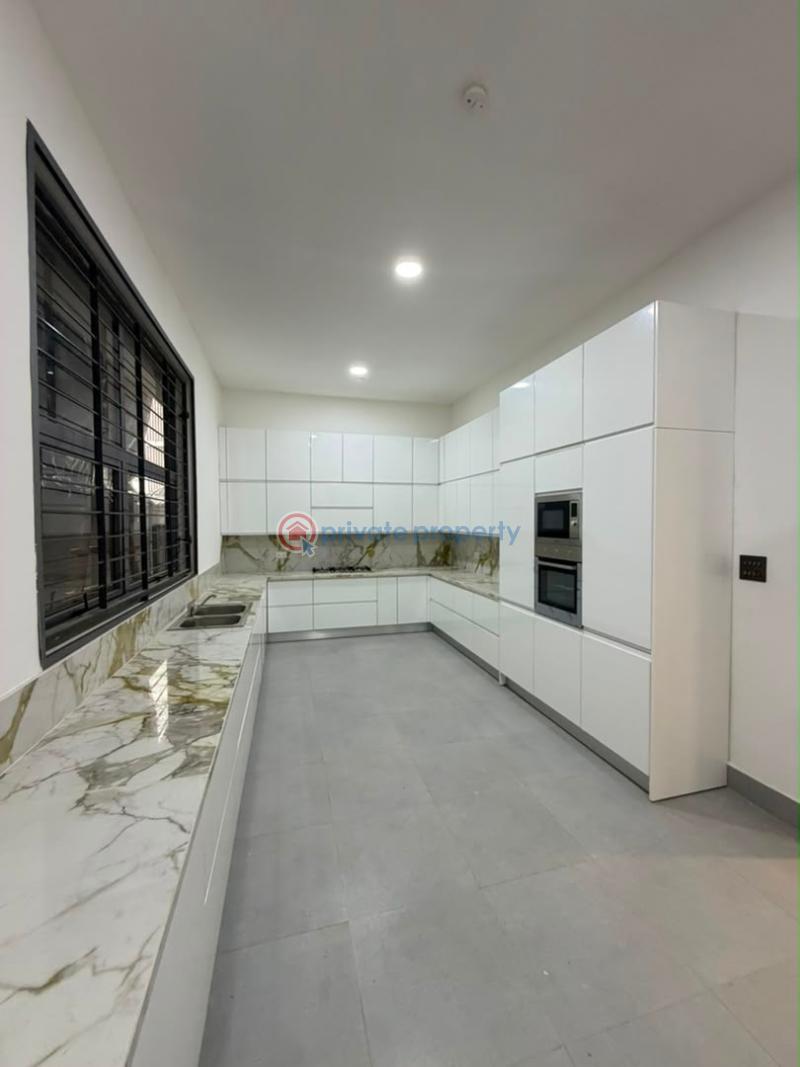 5 bedroom Detached Duplex For Sale Ikoyi Lagos - 12