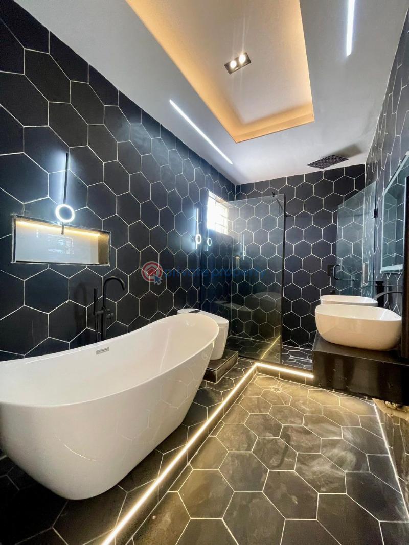 5 bedroom Detached Duplex For Sale Ologolo Lekki Phase 1 Lagos - 10