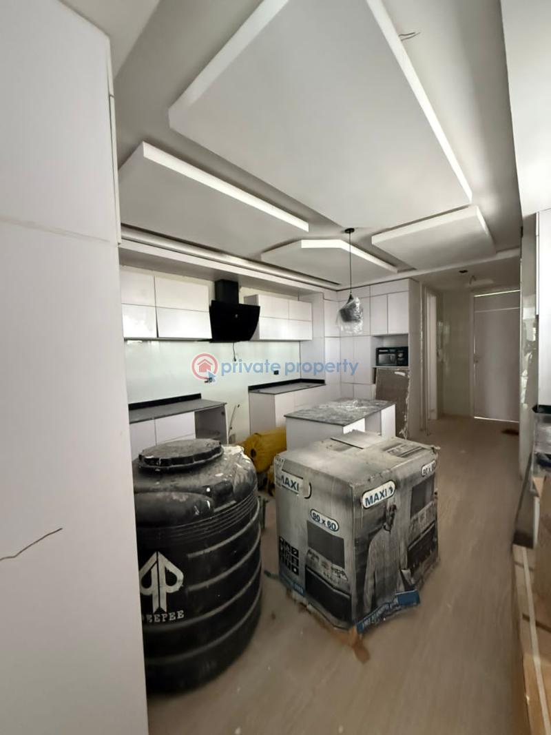 5 bedroom Detached Duplex For Rent Ikate Lekki Phase 1 Lagos - 19