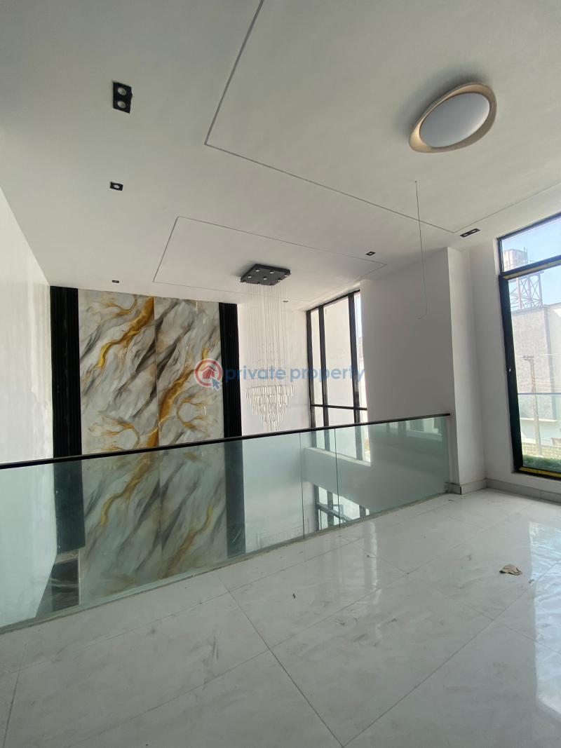 5 bedroom Detached Duplex For Sale Ikota Lekki Phase 2 Lagos - 6