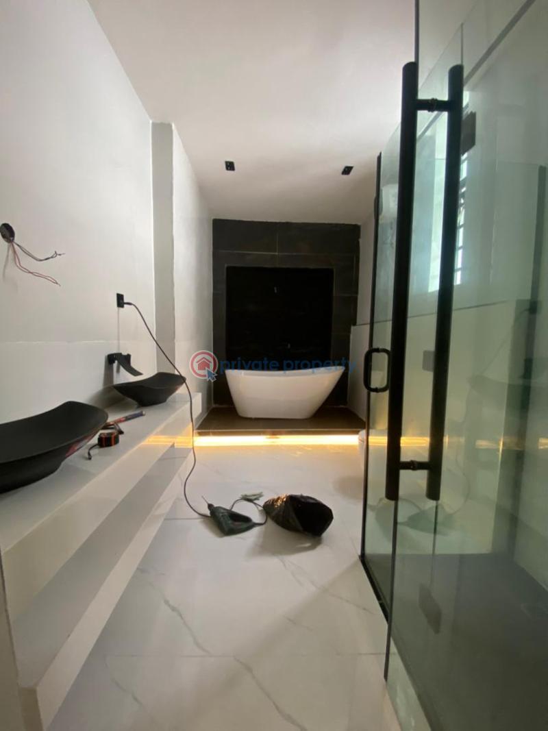 5 bedroom Detached Duplex For Sale Lekki Phase 1 Lekki Lagos - 20