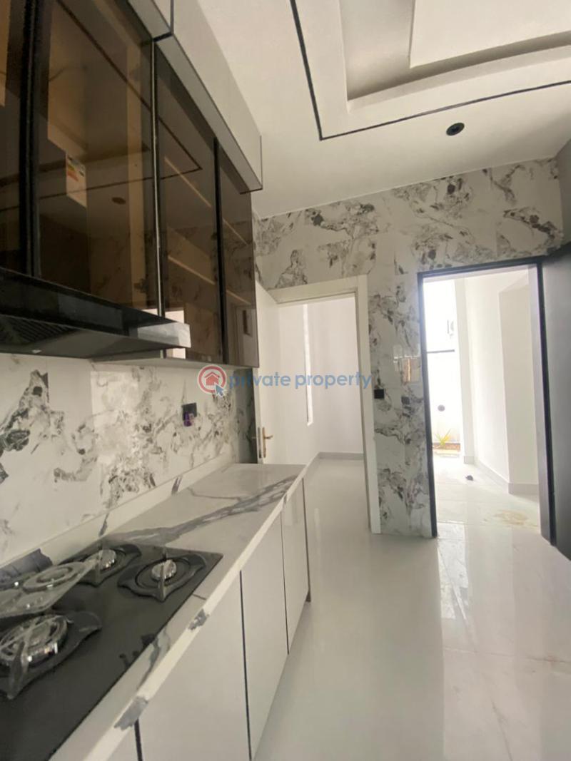 5 bedroom Detached Duplex For Sale Lekki Phase 1 Lekki Lagos - 18