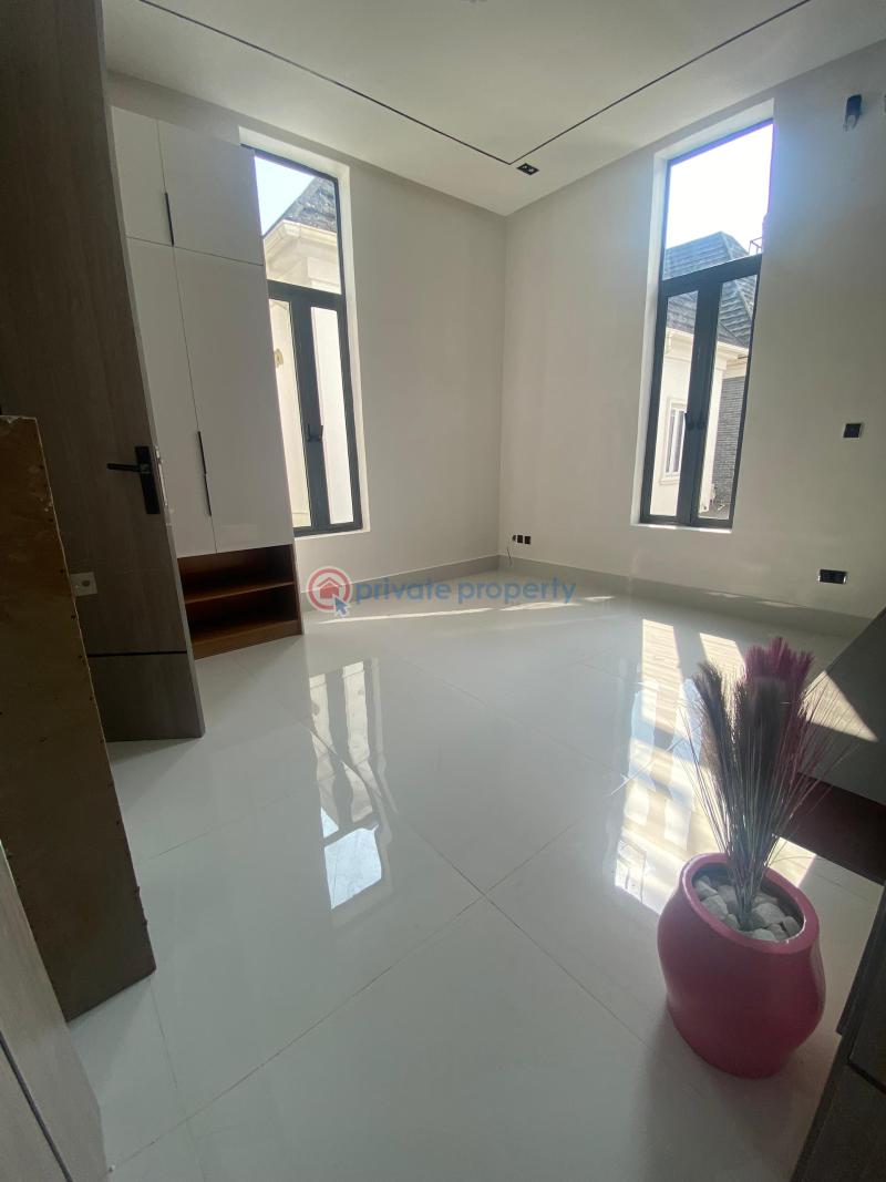 5 bedroom Detached Duplex For Sale Ikota Lekki Phase 2 Lagos - 7