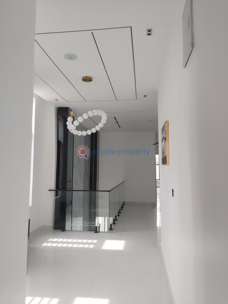 5 bedroom Detached Duplex For Sale Daffodil Estate Orchid Lekki Phase 2 Lagos - 1