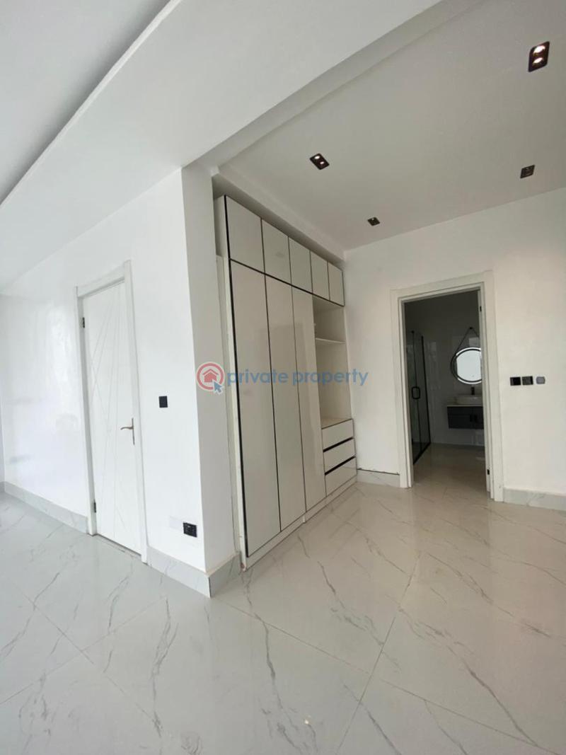 5 bedroom Detached Duplex For Sale Lekki Phase 1 Lekki Lagos - 9