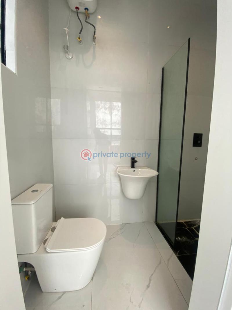 5 bedroom Detached Duplex For Sale Lekki Phase 1 Lekki Lagos - 22