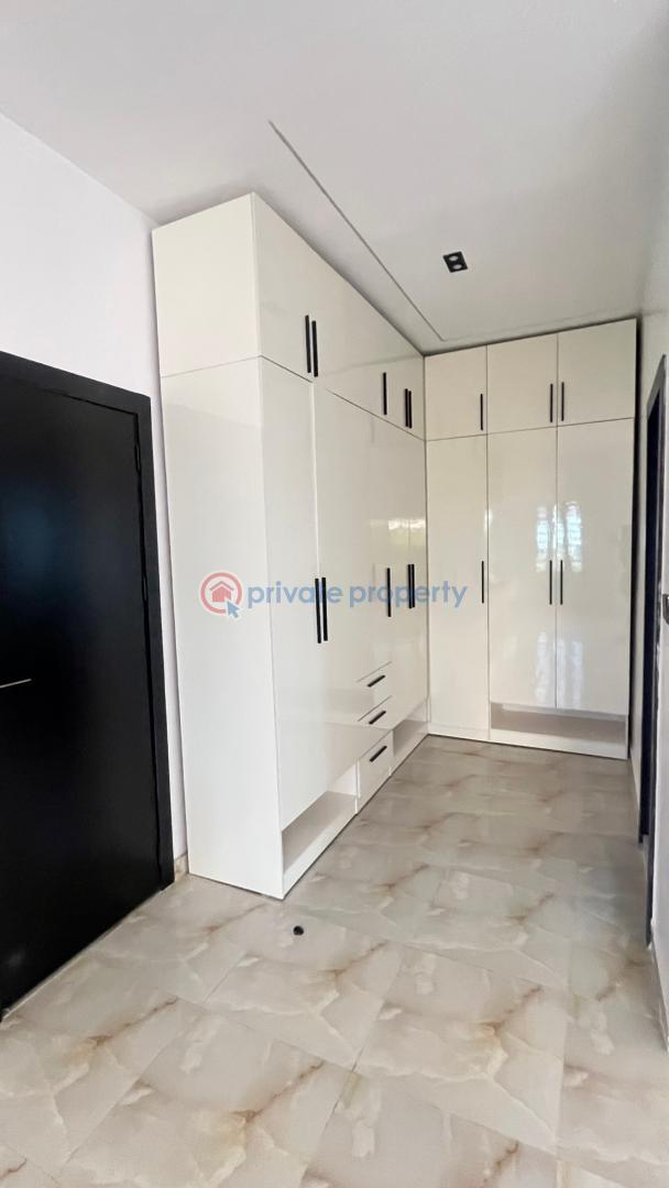 5 bedroom Detached Duplex For Sale Osapa London Lekki Phase 1 Lagos - 2