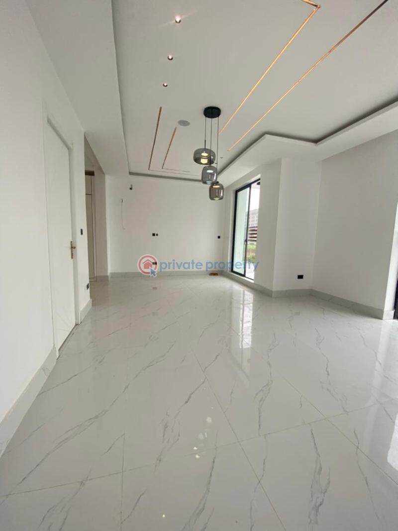 5 bedroom Detached Duplex For Sale Lekki Phase 1 Lekki Lagos - 7