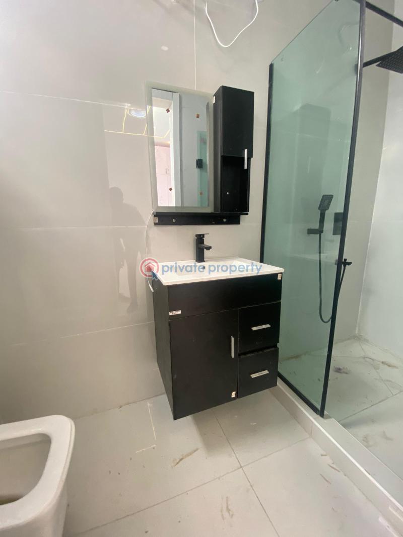 5 bedroom Detached Duplex For Sale Ikota Lekki Phase 2 Lagos - 17