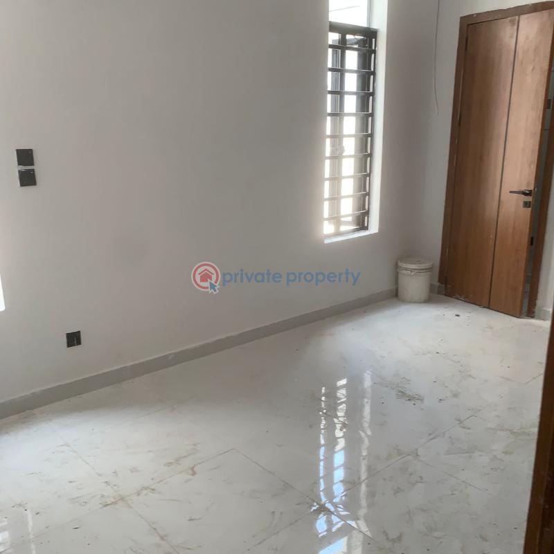 5 bedroom Detached Duplex For Sale Orchid Lekki Phase 2 Lagos - 2
