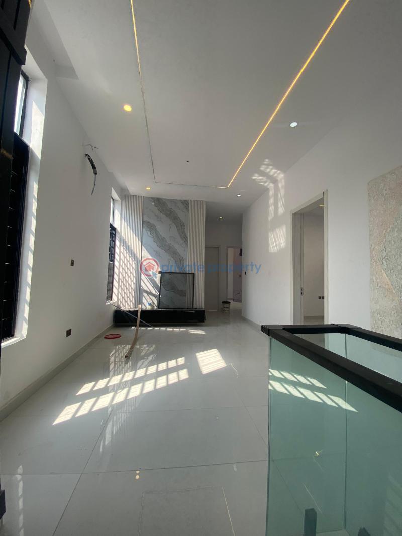 5 bedroom Detached Duplex For Sale Ikota Lekki Phase 2 Lagos - 21