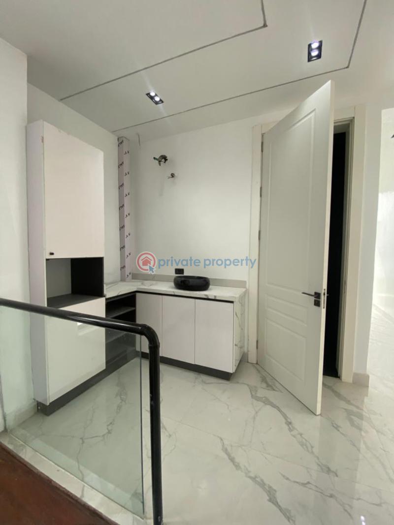 5 bedroom Detached Duplex For Sale Lekki Phase 1 Lekki Lagos - 16