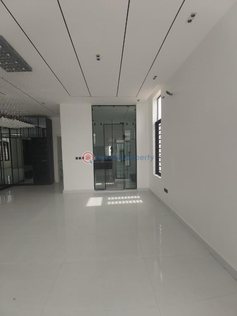 5 bedroom Detached Duplex For Sale Daffodil Estate Orchid Lekki Phase 2 Lagos - 12