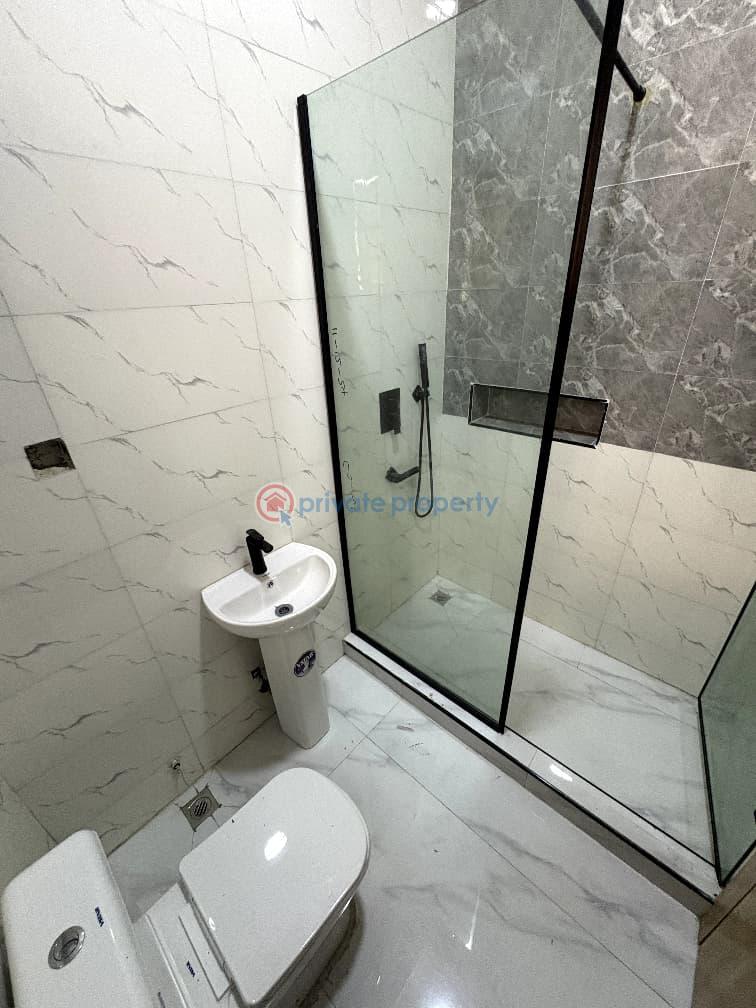 5 bedroom Detached Duplex For Sale Orchid Lekki Phase 2 Lagos - 19