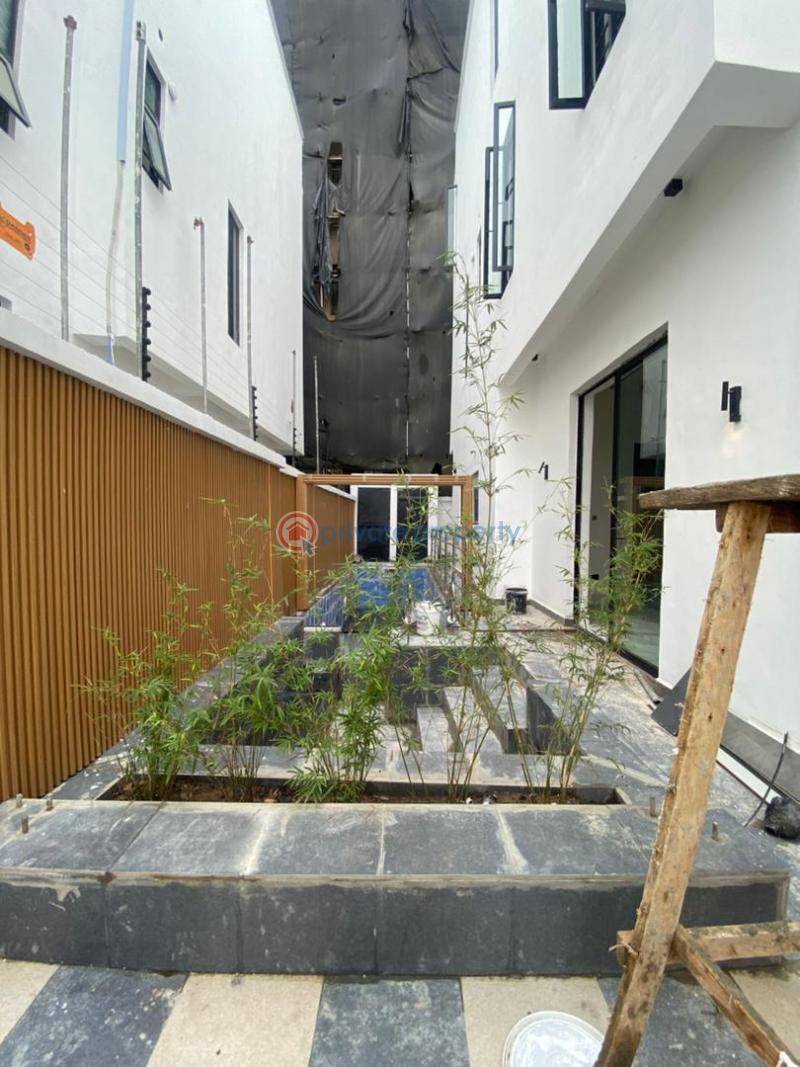 5 bedroom Detached Duplex For Sale Lekki Phase 1 Lekki Lagos - 17