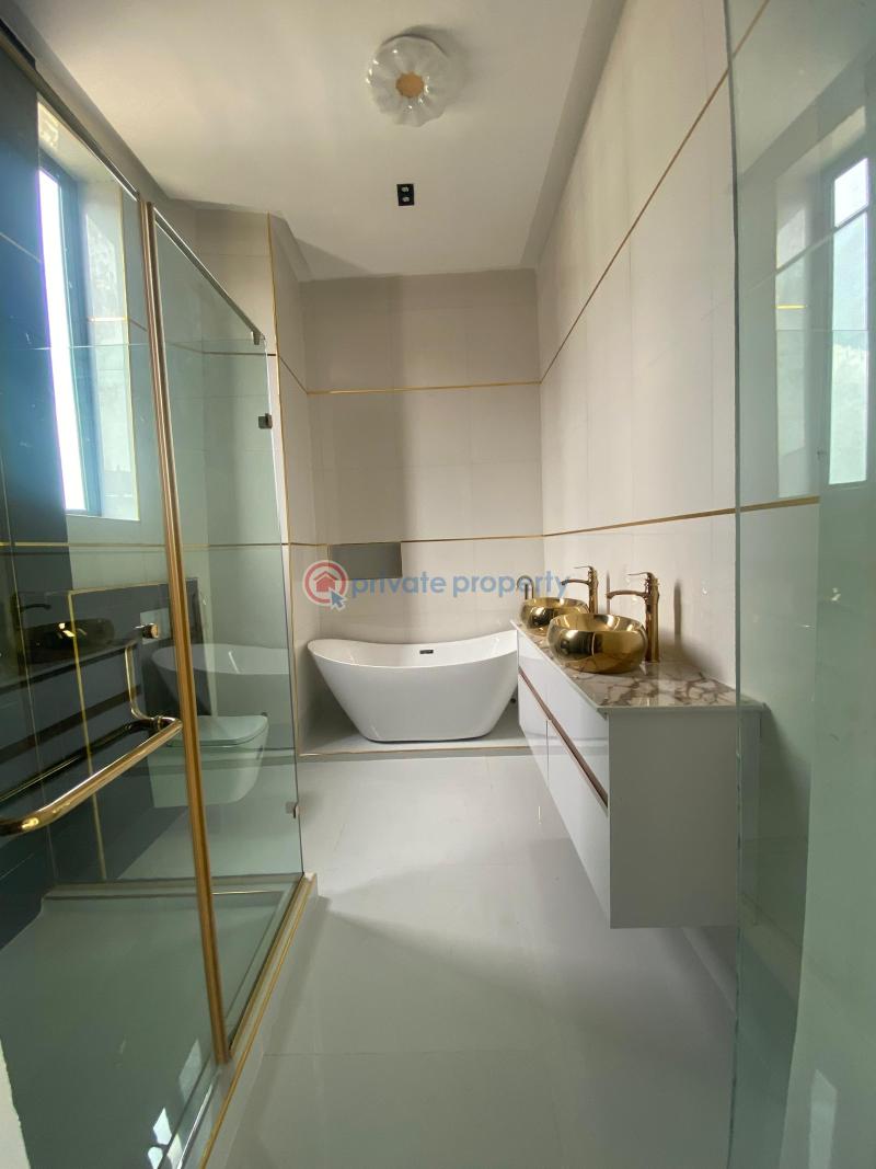5 bedroom Detached Duplex For Sale Ikota Lekki Phase 2 Lagos - 19
