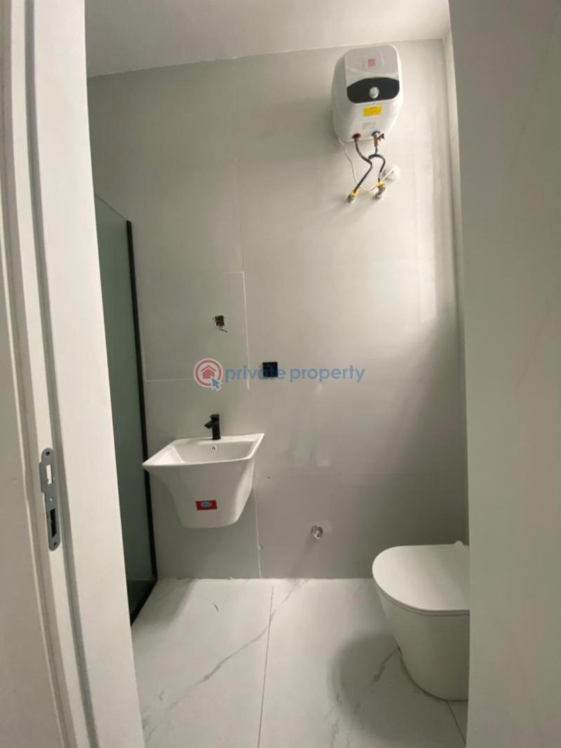 5 bedroom Detached Duplex For Sale Lekki Phase 1 Lekki Lagos - 23