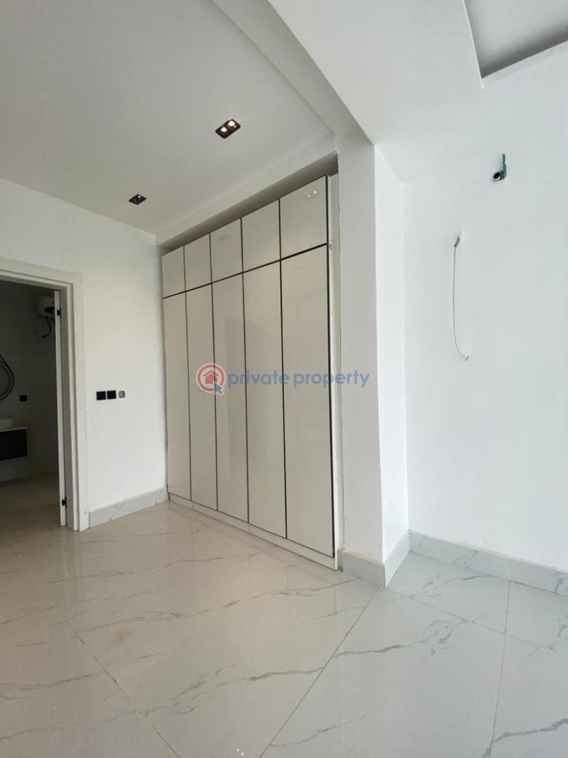 5 bedroom Detached Duplex For Sale Lekki Phase 1 Lekki Lagos - 24