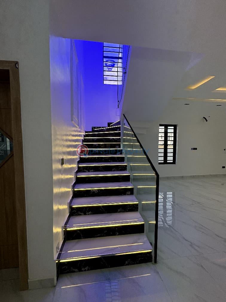 5 bedroom Detached Duplex For Sale Orchid Lekki Phase 2 Lagos - 7