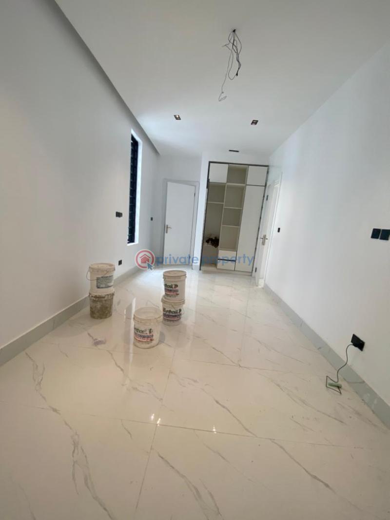 5 bedroom Detached Duplex For Sale Lekki Phase 1 Lekki Lagos - 8
