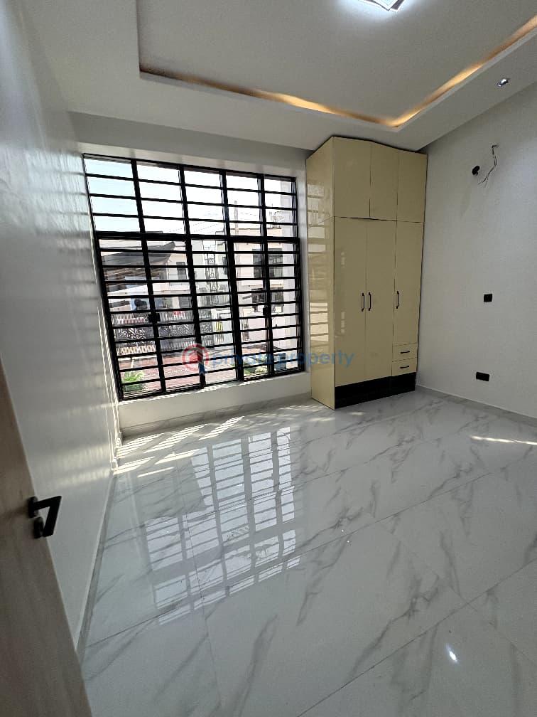 5 bedroom Detached Duplex For Sale Orchid Lekki Phase 2 Lagos - 17