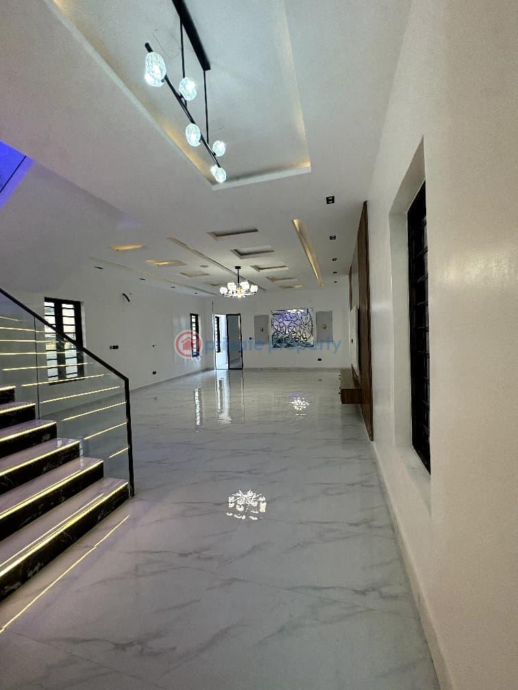 5 bedroom Detached Duplex For Sale Orchid Lekki Phase 2 Lagos - 2