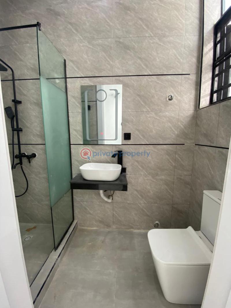 5 bedroom Detached Duplex For Sale Chevron Lekki Phase 2 Lagos - 17