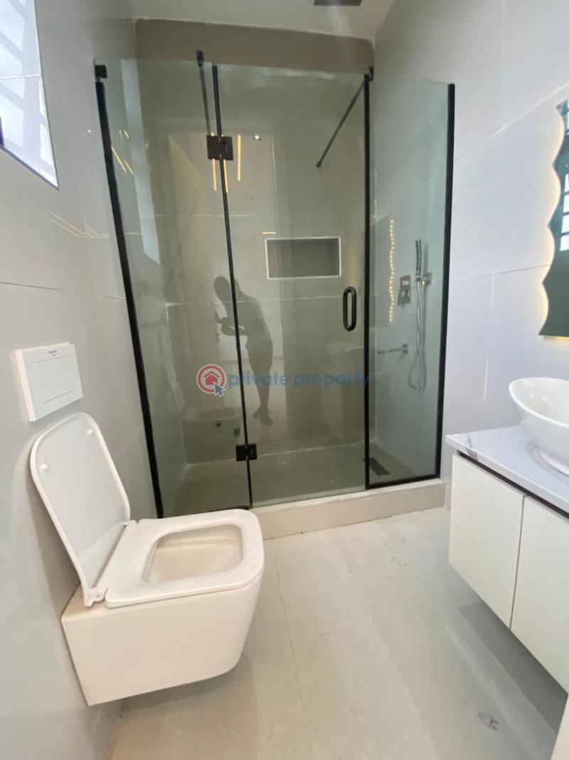 5 bedroom Detached Duplex For Sale Lekki Phase 1 Lekki Lagos - 19