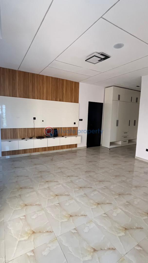 5 bedroom Detached Duplex For Sale Osapa London Lekki Phase 1 Lagos - 5