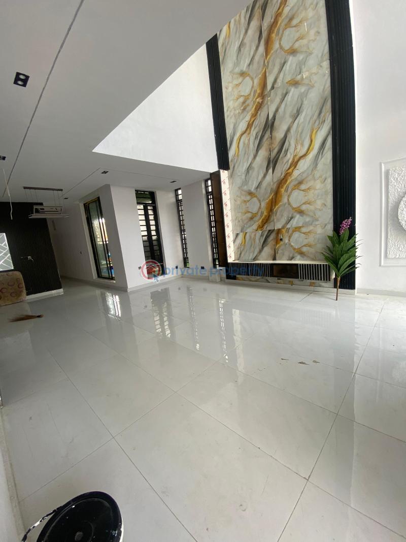 5 bedroom Detached Duplex For Sale Ikota Lekki Phase 2 Lagos - 1