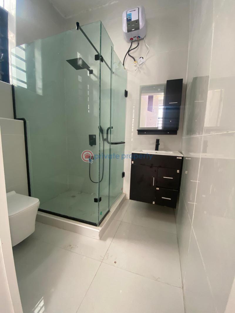 5 bedroom Detached Duplex For Sale Ikota Lekki Phase 2 Lagos - 19