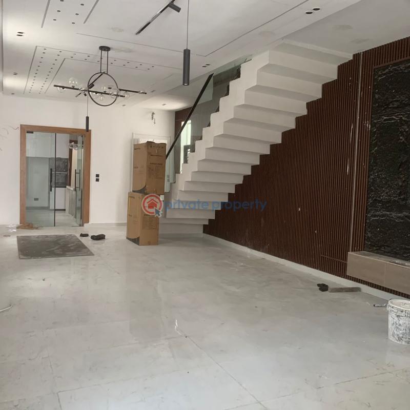 5 bedroom Detached Duplex For Sale Orchid Lekki Phase 2 Lagos - 0