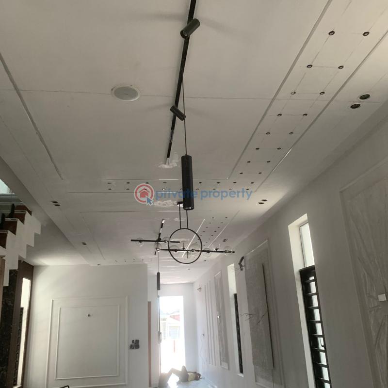 5 bedroom Detached Duplex For Sale Orchid Lekki Phase 2 Lagos - 3