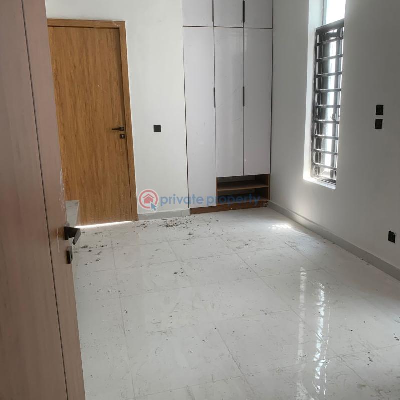 5 bedroom Detached Duplex For Sale Orchid Lekki Phase 2 Lagos - 4