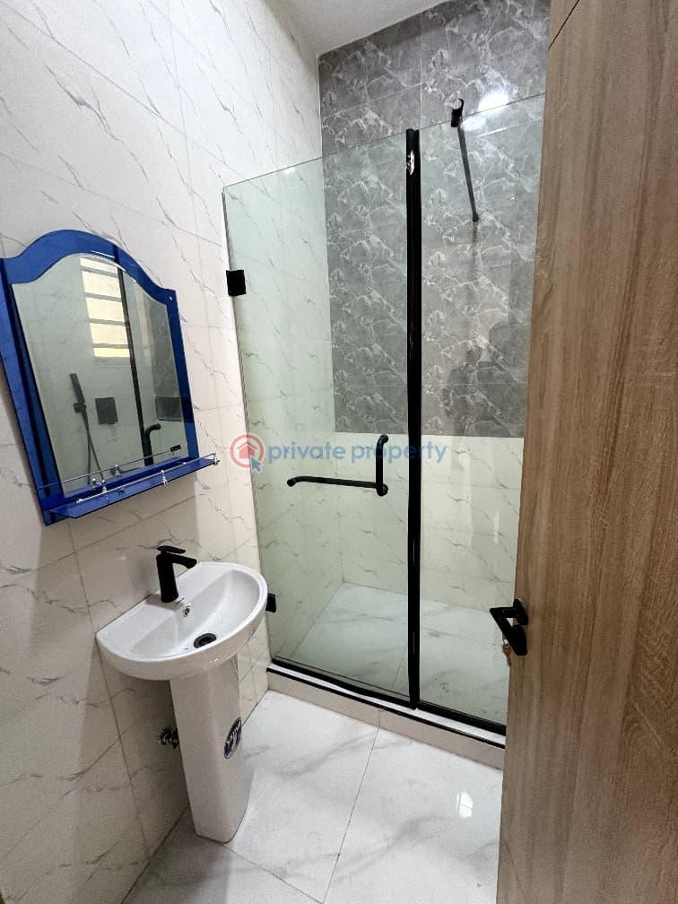 5 bedroom Detached Duplex For Sale Orchid Lekki Phase 2 Lagos - 21