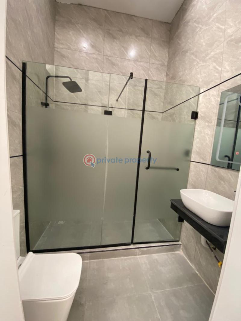 5 bedroom Detached Duplex For Sale Chevron Lekki Phase 2 Lagos - 18