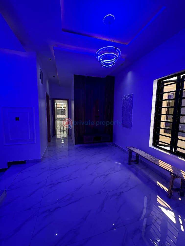 5 bedroom Detached Duplex For Sale Orchid Lekki Phase 2 Lagos - 4