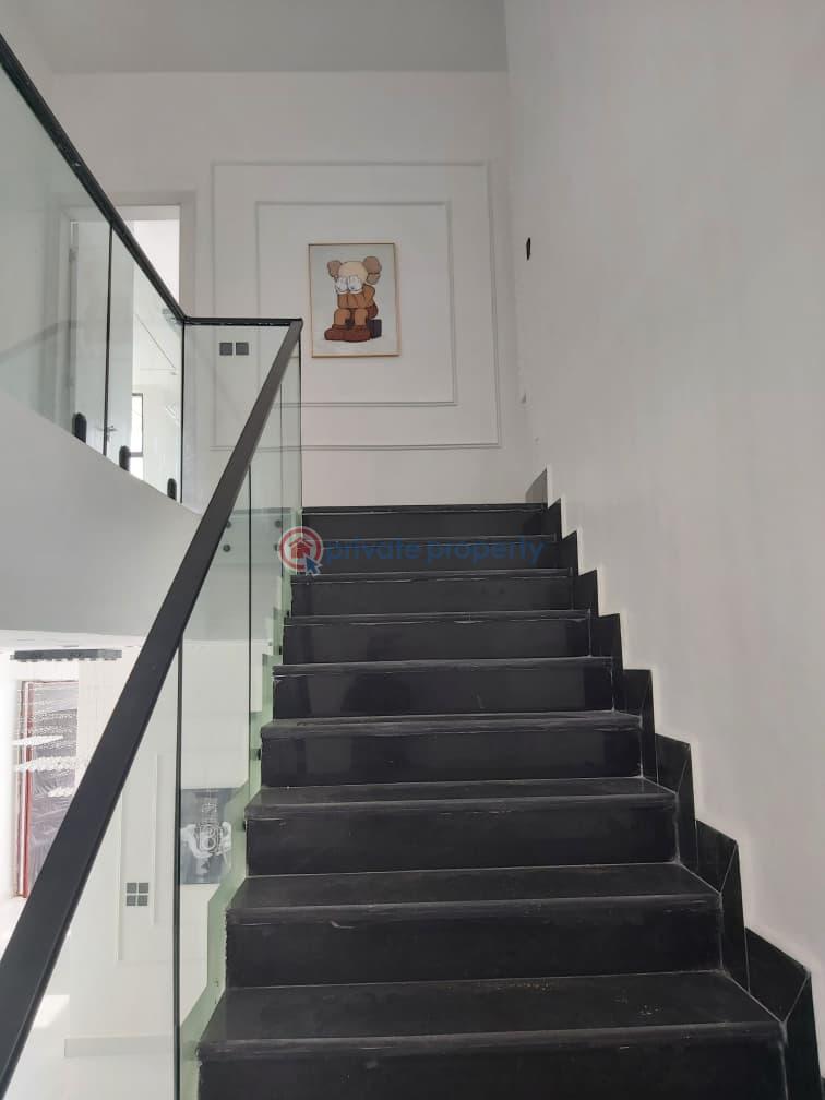 5 bedroom Detached Duplex For Sale Daffodil Estate Orchid Lekki Phase 2 Lagos - 7
