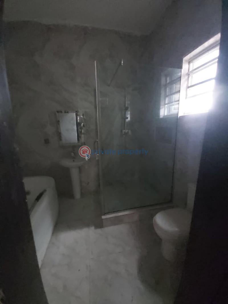 5 bedroom Detached Duplex For Sale Chevron Lekki Phase 2 Lagos - 14