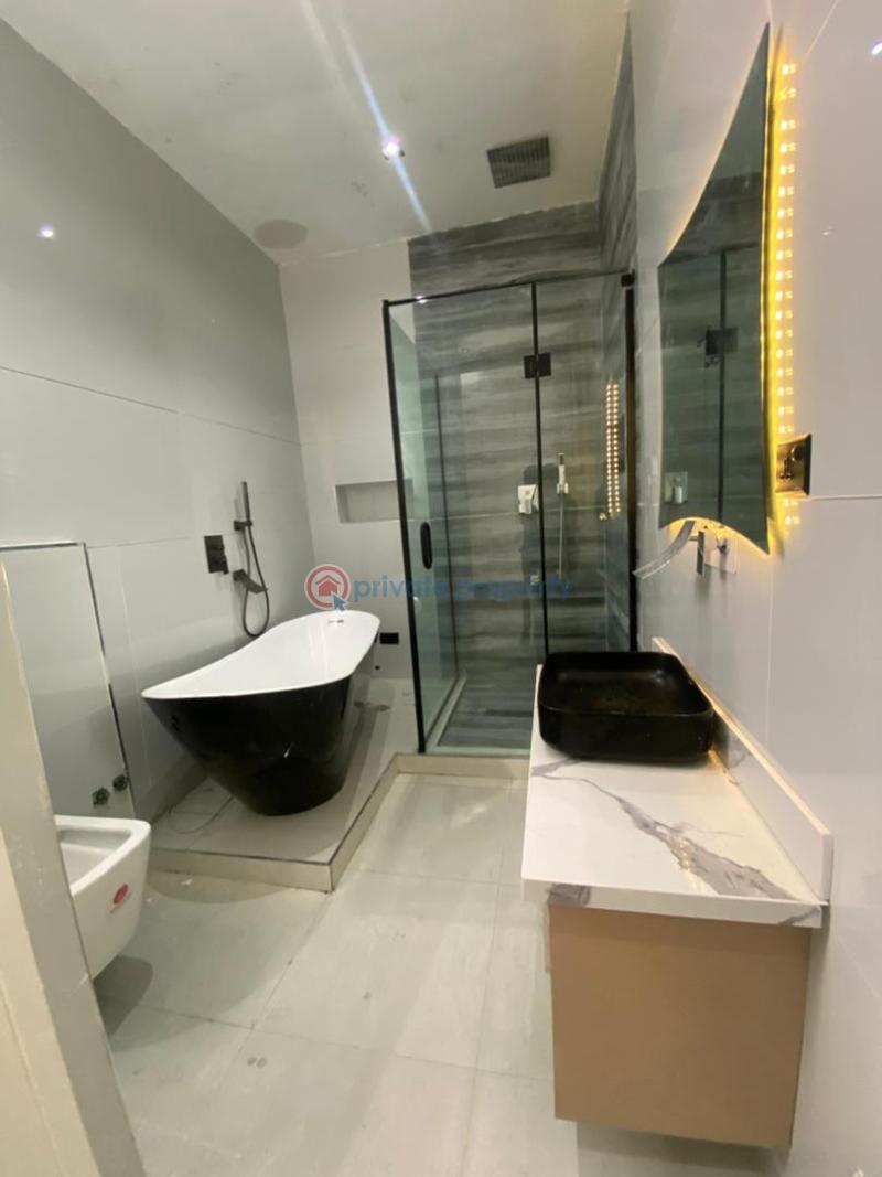 5 bedroom Detached Duplex For Sale Lekki Phase 1 Lekki Lagos - 20