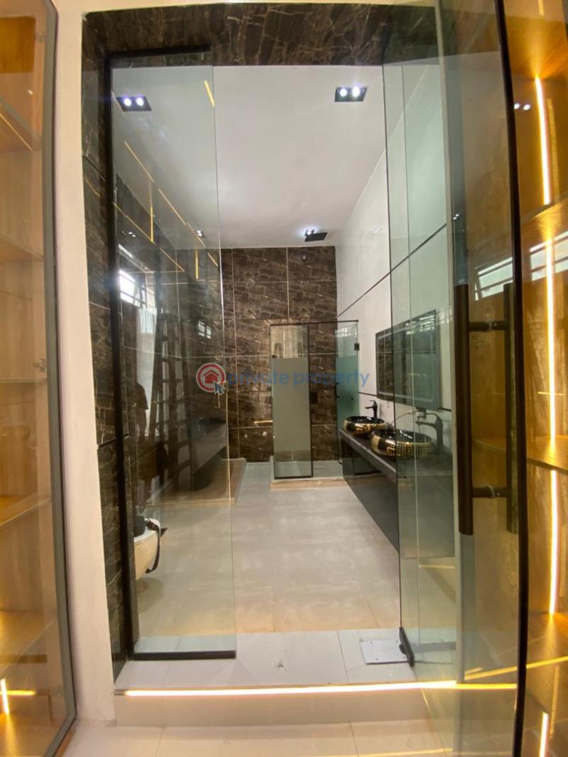 5 bedroom Detached Duplex For Sale Chevron Lekki Phase 2 Lagos - 14