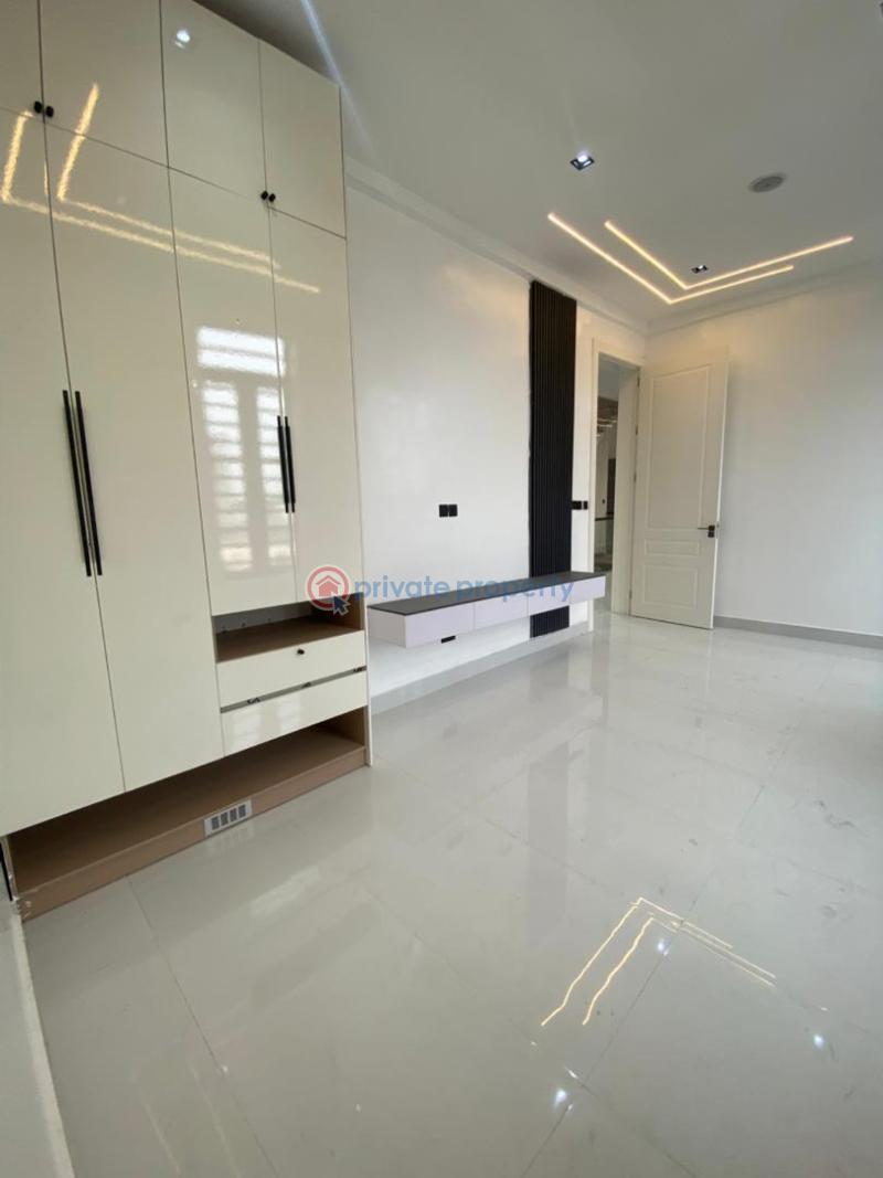 5 bedroom Detached Duplex For Sale Lekki Phase 1 Lekki Lagos - 7