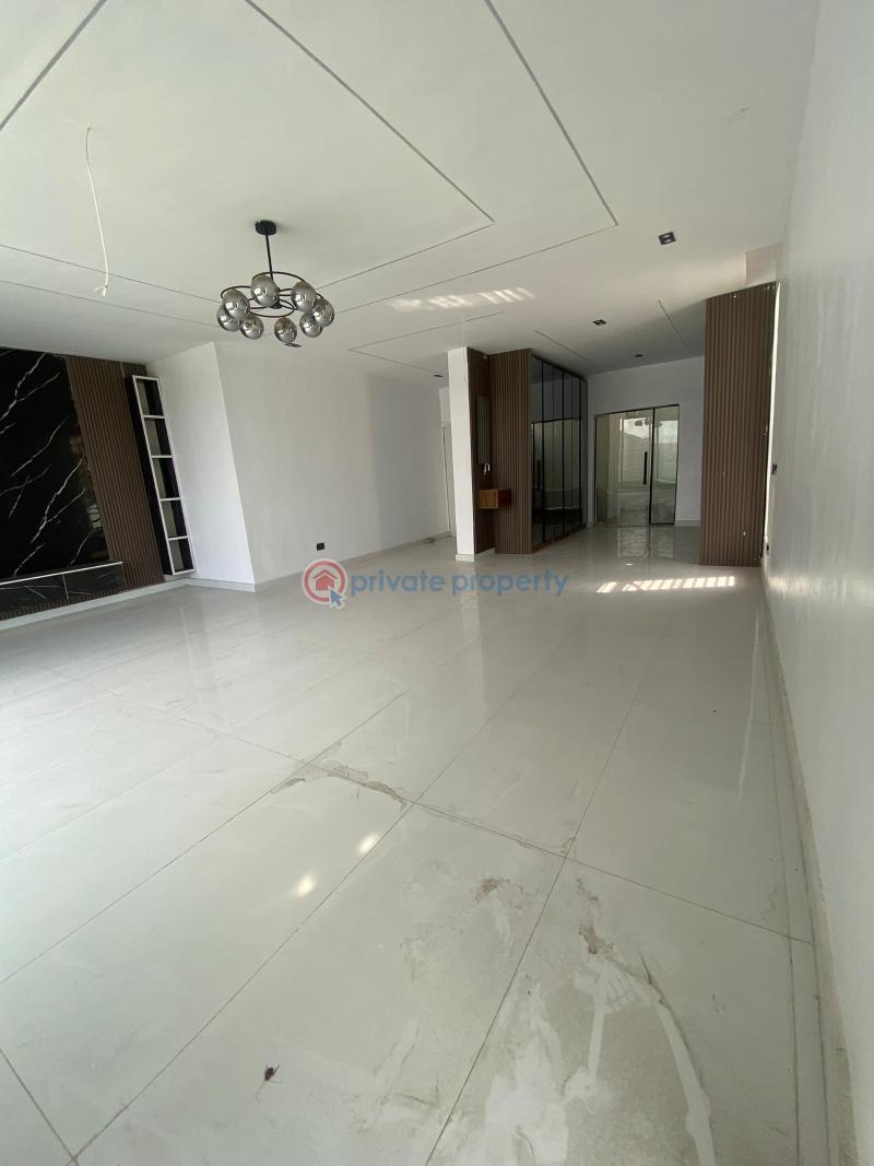 5 bedroom Detached Duplex For Sale Ikota Lekki Phase 2 Lagos - 7